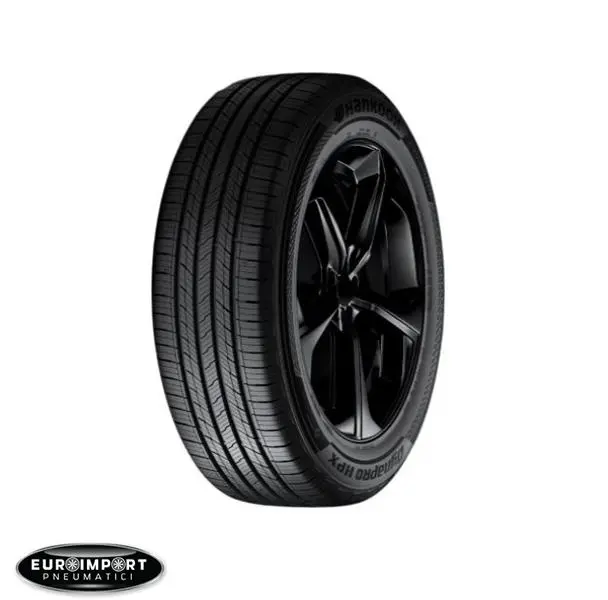 Hankook DYNAPRO HPX RA43  225/60 R18 104 V  